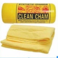 FUNandSMART CLEAN CHAM Synthetic Chamois