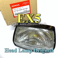 33100-GN5-921ZK Honda EX5 Head Lamp Original