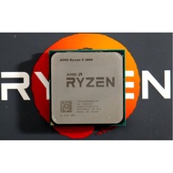 Ryzen 5 2600 6 Core 12 Thread AMD CPU Processor ZEN+