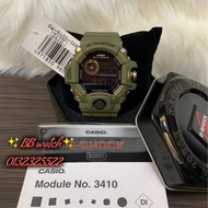 G-Shock 100% Origina Rangeman GW9400 / GW-9400-3 / GW-9400-1 / GW9400-3 / GW9400-1 / GW 9400-3 / GW 