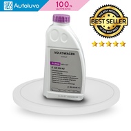 Genuine VW / Audi G12 EVO Coolant Ready Mix 1L (G12E050A2)