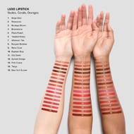 [ĐỘC QUYỀN 11.11] Bobbi Brown - Bộ 2 món: Son lì Bobbi Brown Luxe Lipstick Son bóng Bobbi Brown Extr