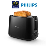 PHILIPS Daily Collection Toaster HD2581/91