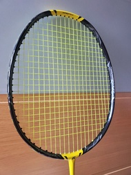 近全新 完全冇花 Yonex Nanoflare NF 1000z SP 4U G5 日本製造 羽毛球拍 Japan badminton