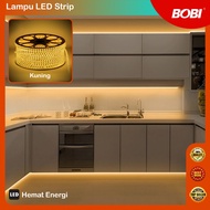 LED Strip Light 5050 SMD AC 220V Meter LED Strip Light/ 1 Strip 1 Meter/ Random/