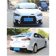 BUMPER FQ440 EVO FOR LANCER INSPIRA PP MATERIAL