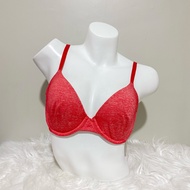32DD — Victoria’s Secret Semi Demi Bra (fits 34D)