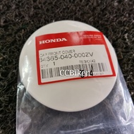 Original Honda EX5/ DREAM/ C70/ GBO/ GBOJ Plug Cap Cover/ Front Cover Cap 64365-040-000ZV