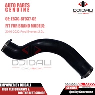 Intercooler Turbo Hose Fit for Ford Everest 2.2L 2016-2022 EB3G-6F073CF