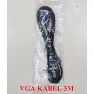 VGA CABLE 3 Meter VGA CABLE/
