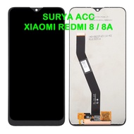 LCD XIAOMI REDMI 8 / REDMI 8A / REDMI 8A PRO Fullset Touchscreen - Original (999) Kontras Main