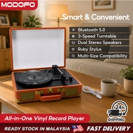 2026新品MODOFO Vinyl Record P20260828 2026新品MODOFO Vinyl Record P20260828