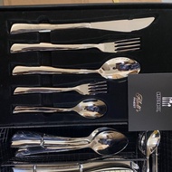 Alcott’s finest cutlery 30pcs