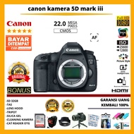 CANON EOS 5d mark iii full frame