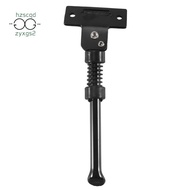 10 Inch Electric Scooter Parking Support Stand E-Scooter Kickstand for   Kick Scooter Accessories Pa