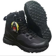 Kasut operasi tactical boots combat shoes Alfa furry Typhoon XWAT Altama XWAT Taktikal boot.