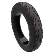 HODRDS. 14 inch 14x2.75 Rubber Tubeless Tyre 2.75-10 Tire for Electric Bike