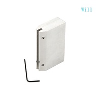 Will Metal Guitar Fret Press Caul Guitar Repair Tool Fingerboard Fret Press Caul Musical Instrument 