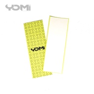 YOMI Fingerboard Foamtape Pro Series White | Smooth and Durable