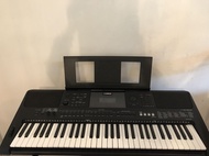 Yamaha 電子琴 PSR-E453/ Yamaha Keyboard PSR-E453