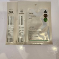 VT Cosmetics 2 Steps Reedle Shoot Mask Cica Reedle