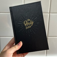 NIV Bible: Hard Cover NIV53 (The Bible Society Of Singapore)