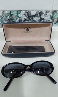 Santa Barbara Polo 有度數太陽眼鏡