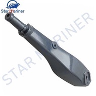 676-42111-00 Steering Handle For Yamaha 2T 40HP Outboard Engine E40J 40G Parsun Makara T36-01030001;