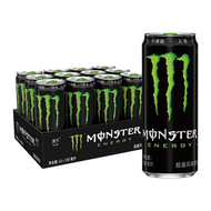 魔爪能量維生素飲料330ml*12罐黑魔爪經典原味運動平行進口