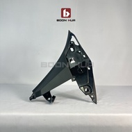 Honda RS150R Cover Right Main Pipe Side | 64510-K56-V50K2PG | 100% Original Honda Parts Rusuk Kanan