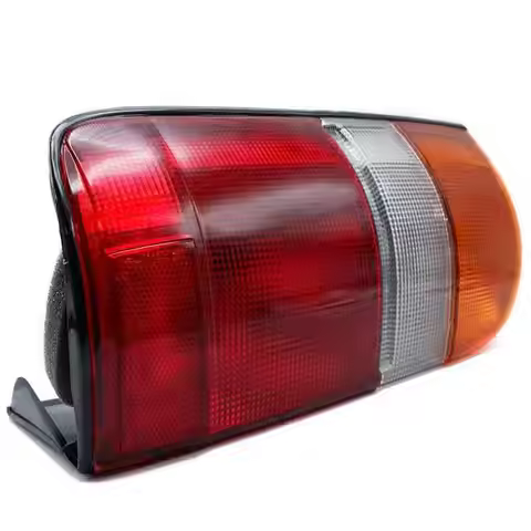 81560-95J10 Rear Left Tail Light Fit for Toyota Hiace Commuter Van LH112 LH125 1989-1996 1997 1998 1