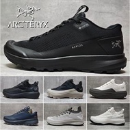 Arc'teryx 戶外運動鞋（Norvan SL/AERIOS/Sylan GTX/Kopec GTX/Konseal LT/Aerios FL 2 GTX）長距離越野徒步/跑步/休閒鞋