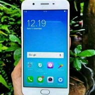 Oppo F1S Ram 4/64Gb Second