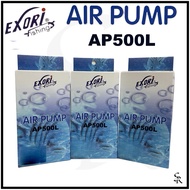 EXORI AIR PUMP AP500L