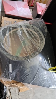 Box Sudut 12inch Jazz Lama 2004 - 2006