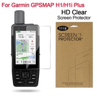 HD Clear Tempered Glass Screen Protector Scratch Resistant 1-5Pcs for Garmin GPSMAP H1 H1i Plus