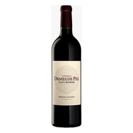 Chateau Ormes de Pez 2016