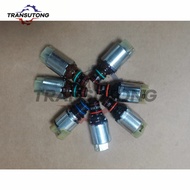 6F15 6F35 Automatic Transmission Solenoid Valve Kit For Ford Mazda Mercury