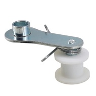 High Quality Heavy Duty Chain Roller Tensioner W/Spring 110cc 125cc 140cc Dirt Pit Mini Bike Moto Di