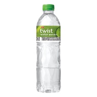 泰山 Twist Water 環保包裝水 600ml (24入/箱)