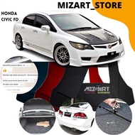 🔥HOT SALE PAPAN BONET KERETA HONDA FD / HONDA CIVIC FD PLYWOOD TEBAL 12MM KALIS AIR / ALAS BONET BOA