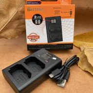 NPFZ100 NP-FZ100 USB雙位充電器合SONY ...