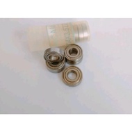 Miniature Bearing MR 146 W3.5 zz 6x14x3.5