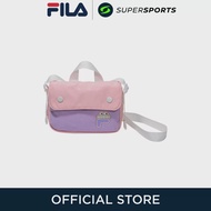 FILA Cheese JBA240704K กระเป๋าสะพายข้างเด็ก