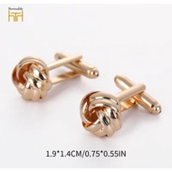SENK cufflinks for men