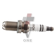 Bosch Volvo 850/960/S40/S60/S80/Audi A4/A6 1997 V70 (FGR7DQE+) Spark Plug 1 Piece