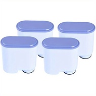 1/2/4pcs CA6903 กาแฟกรองใช้งานร่วมกับ Philips AquaClean Aqua Clean เฉพาะ Anti-Lime Calc และกรองน้ํา