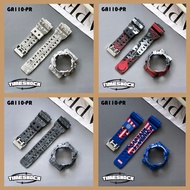 Bnb Ga110 Bnb Gd100 Custom Bnb Custom Printing Bnb GA110 Bnb GD100 Tali Jam G Shock GA110 Strap GA12