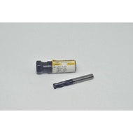 GUHRING Solid Carbide Endmill 4F 8.0mm (3649)
