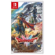 Nintendo Switch™ NS2 / NSW Dragon Quest I & II HD-2D Remake (By ClaSsIC GaME)